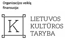lietuvos kulturos taryba