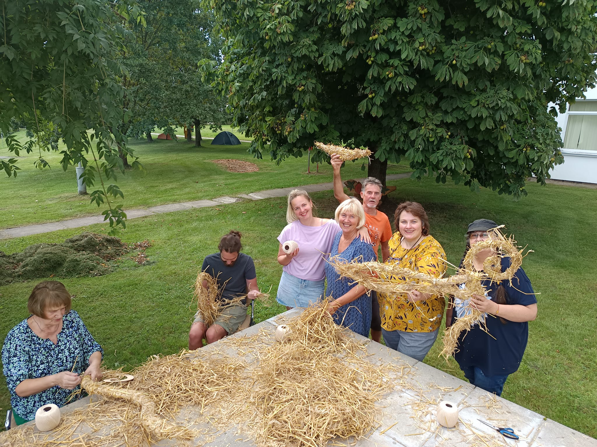 Molio kelio edukacijos