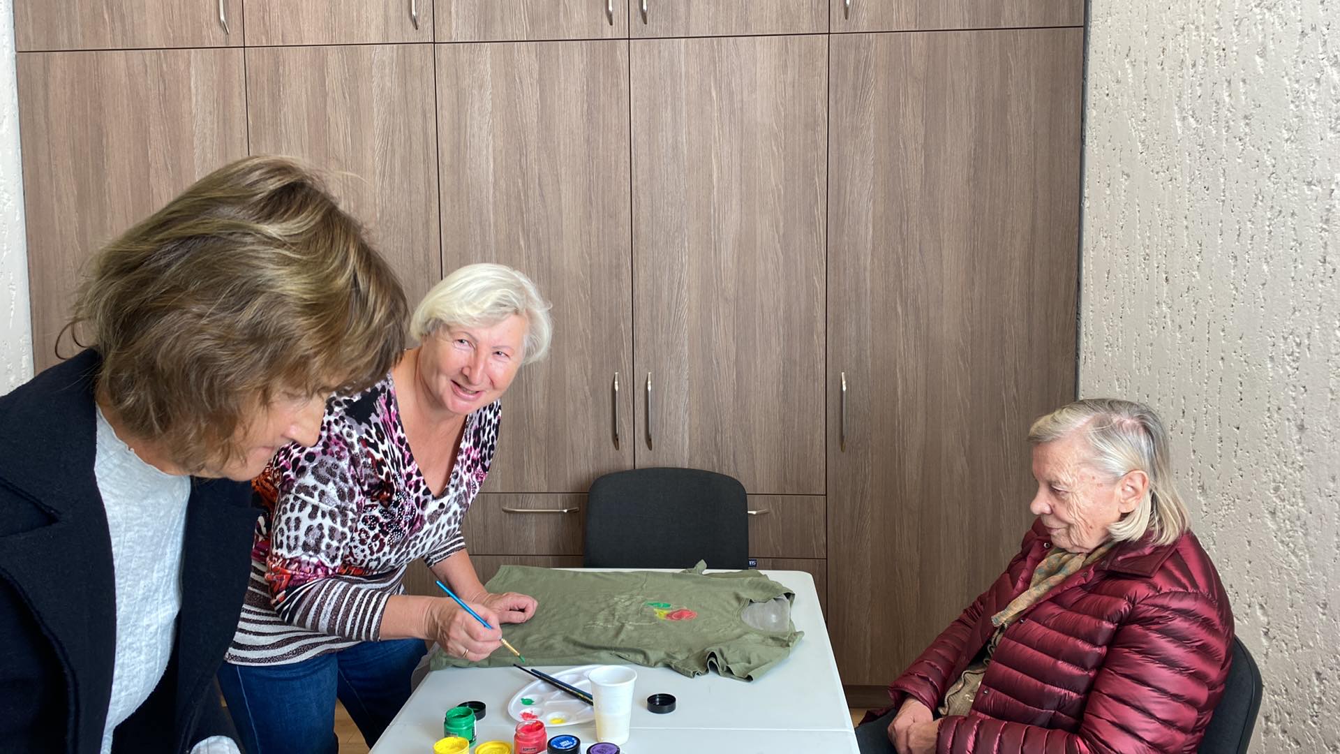 Piešimas ant tekstilės