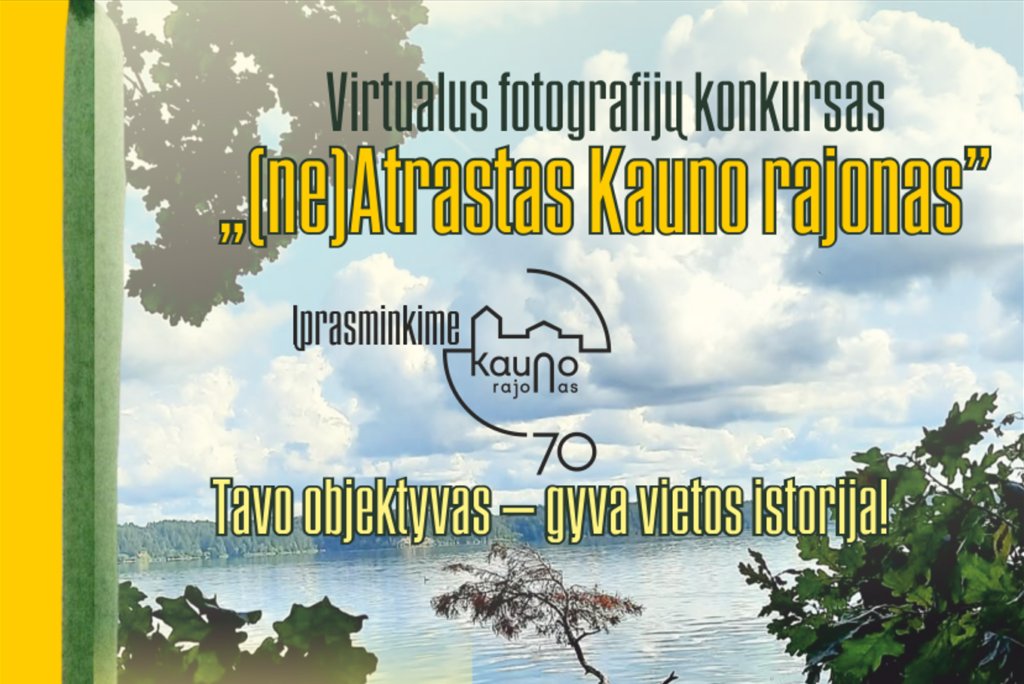 neAtrastas Kauno rajonas