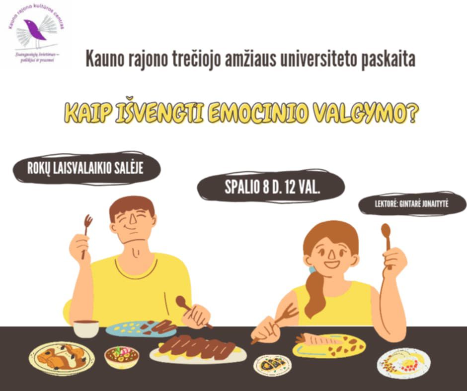 3 amžiaus paskaita