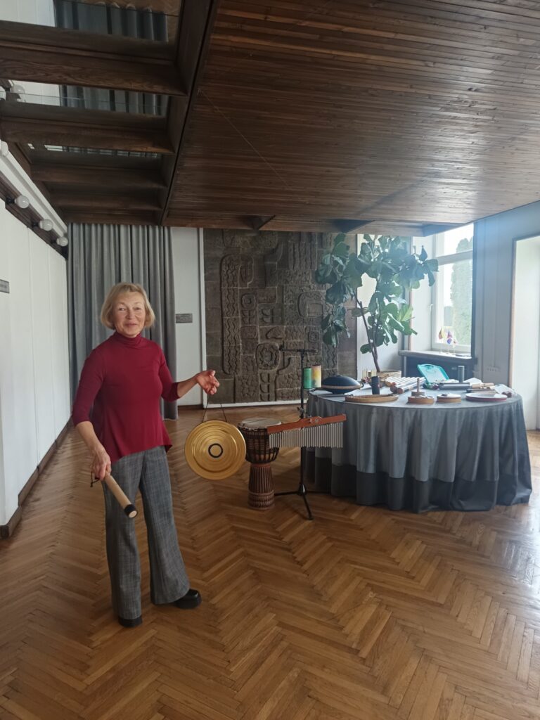 3 amžiaus universitetas Rokuose