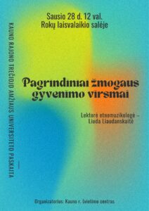 3 amžiaus universitetas