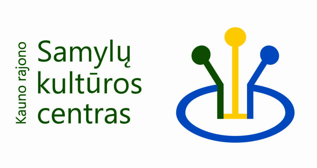 Samylų kultūros centro logo
