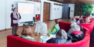 3 amžiaus universitetas