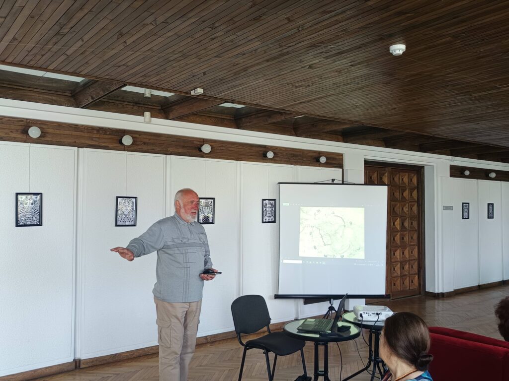 3 amžiaus universitetas