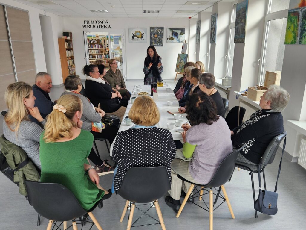 3 amžiaus universitetas