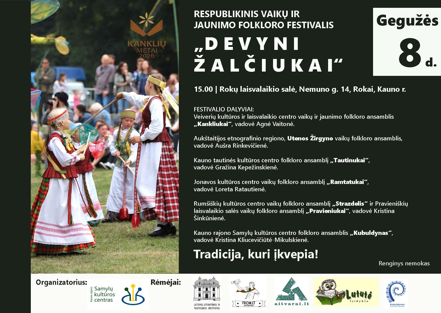 Festivalis