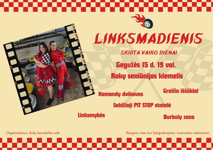 Vaikų diena