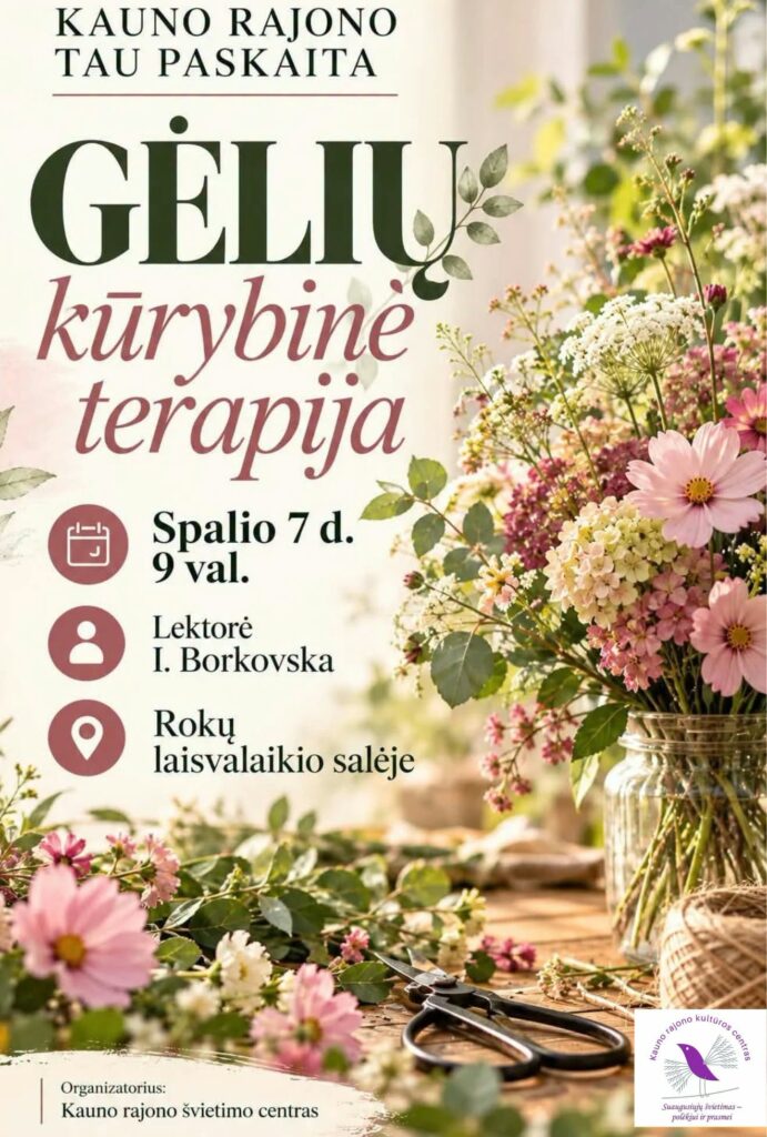 3 amžiaus universitetas